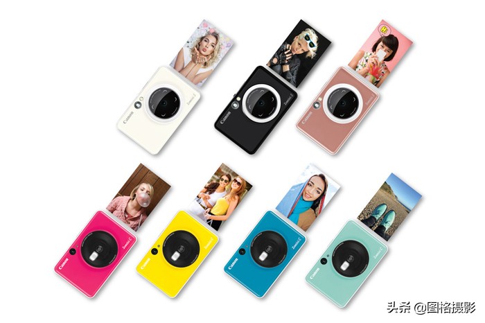 佳能相机扩展,拍立得佳能最新款