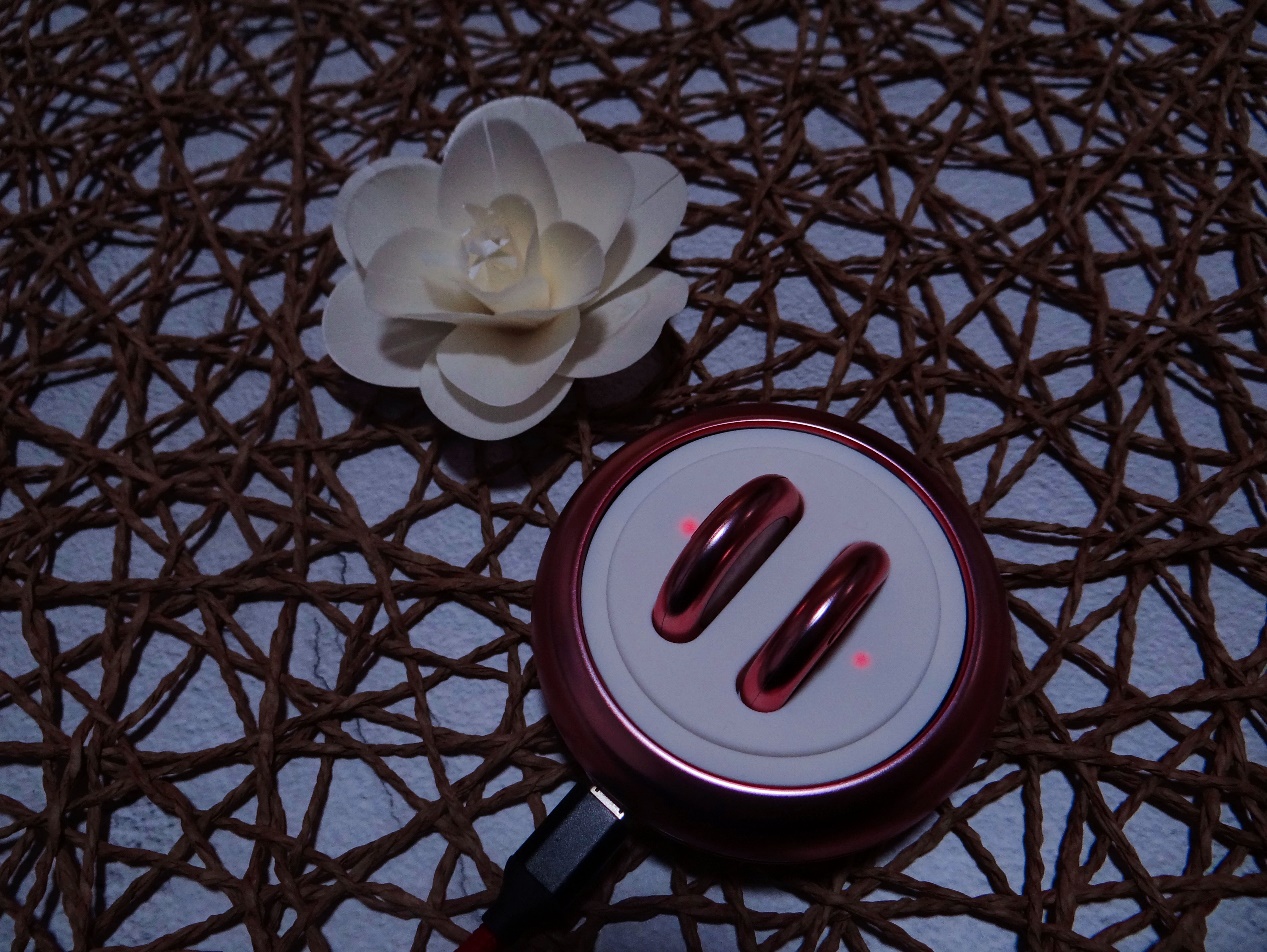 小光仙眼纹仪为什么买不了,女神节小礼品