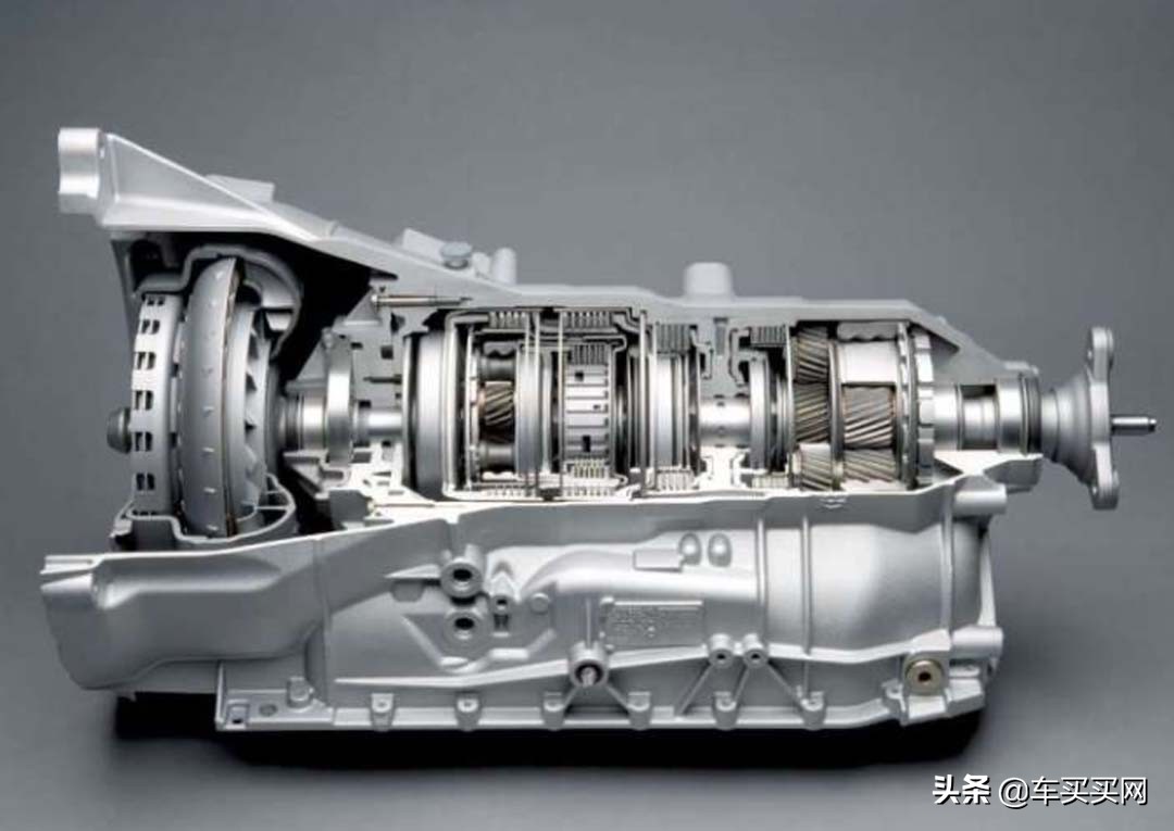 整整64年过去了，国产变速箱真的就一点都没进步？