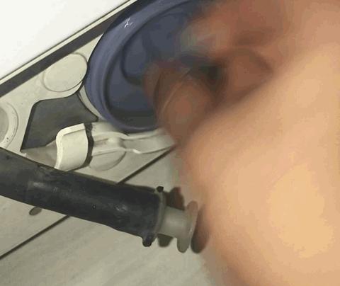 洗衣机发霉处理用小苏打和白醋,洗衣机发霉污渍的小妙招