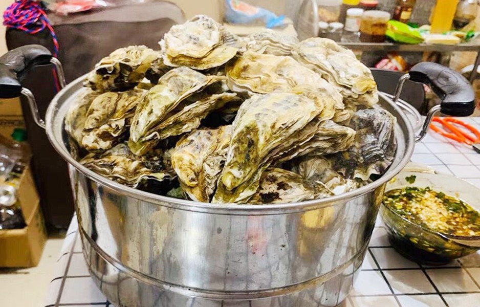 生蚝煮几分钟口感最好,煮生蚝时一般煮几分钟