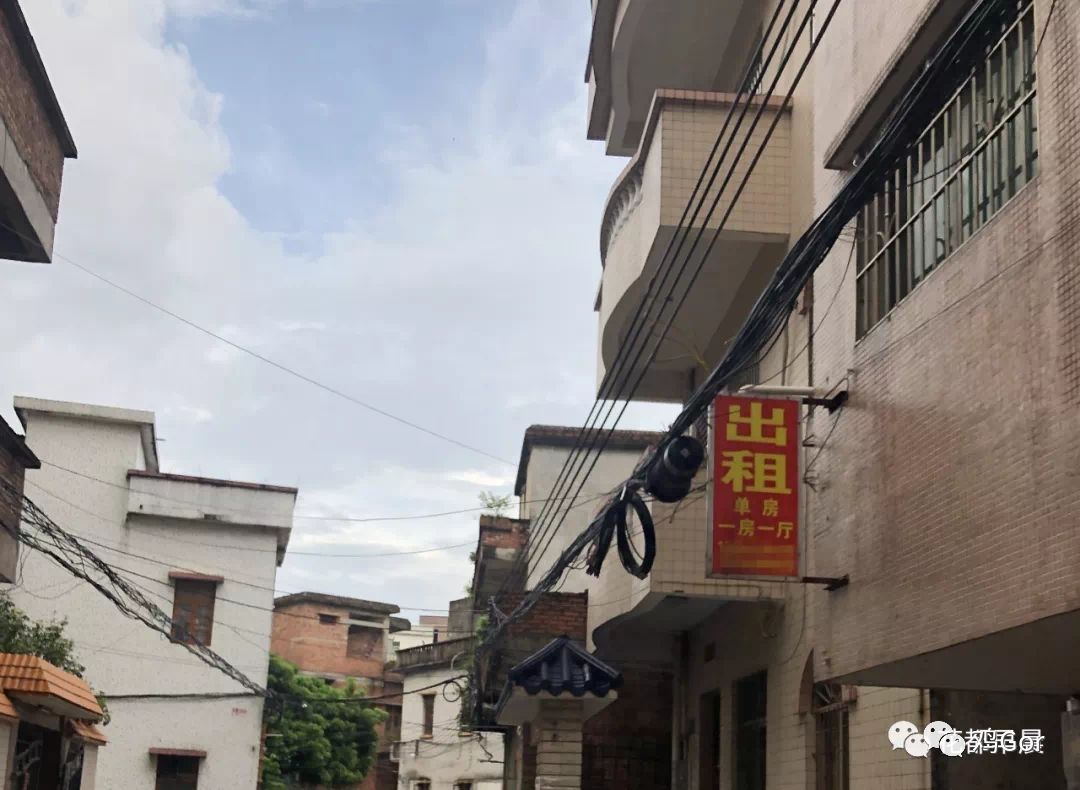 花都东镜村旧改2023计划,花都旧改重点