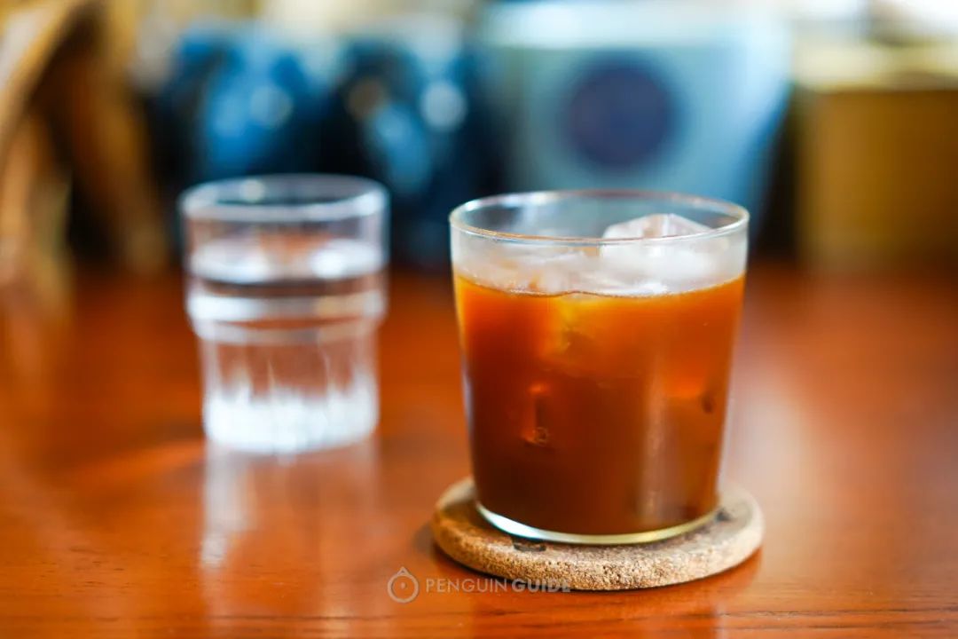 去长沙不为别的就想听茶颜悦色,去长沙点哪个茶颜悦色