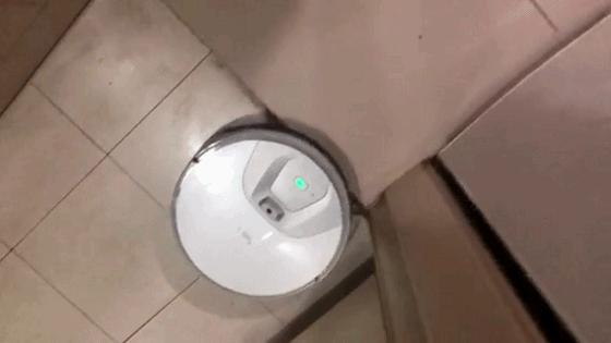 扫地机测评扫拖一体,海尔最新款扫地机好用吗