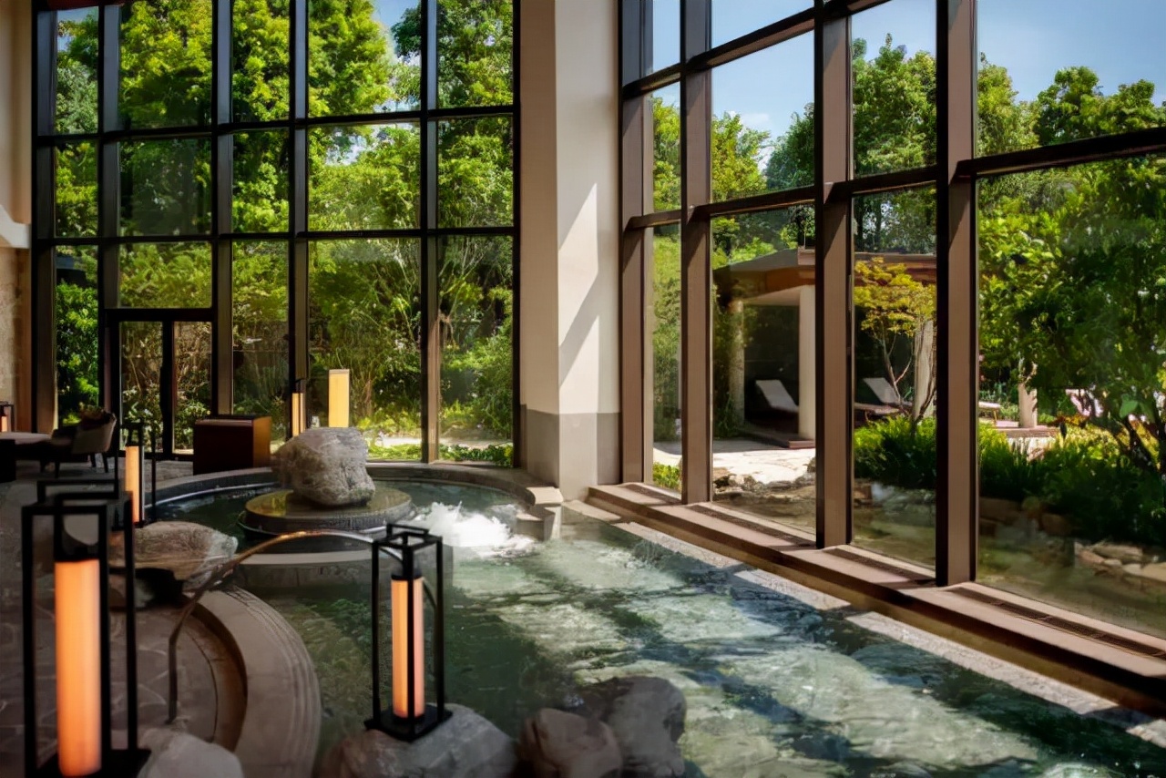 清远温泉攻略大全,清远有哪些温泉值得推荐