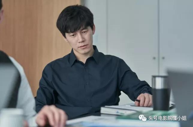 宋智孝时隔二十年重回恐怖片,宋智孝最新恐怖电影