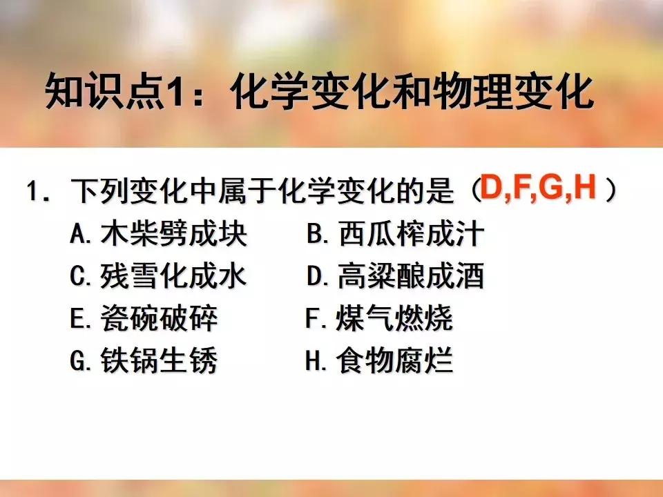 高二上学期期中化学知识点归纳,高一下期中化学必背知识点总结