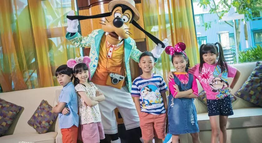 香港迪士尼好莱坞酒店问题,香港迪士尼好莱坞酒店为什么便宜