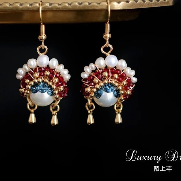 便宜又高级感强的小配饰,时髦又平价的配饰推荐