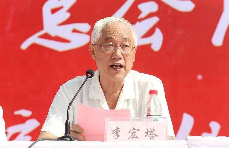 “红三代”被*纪委中**清查：祖父是李大钊，父亲在安徽被称“青天”