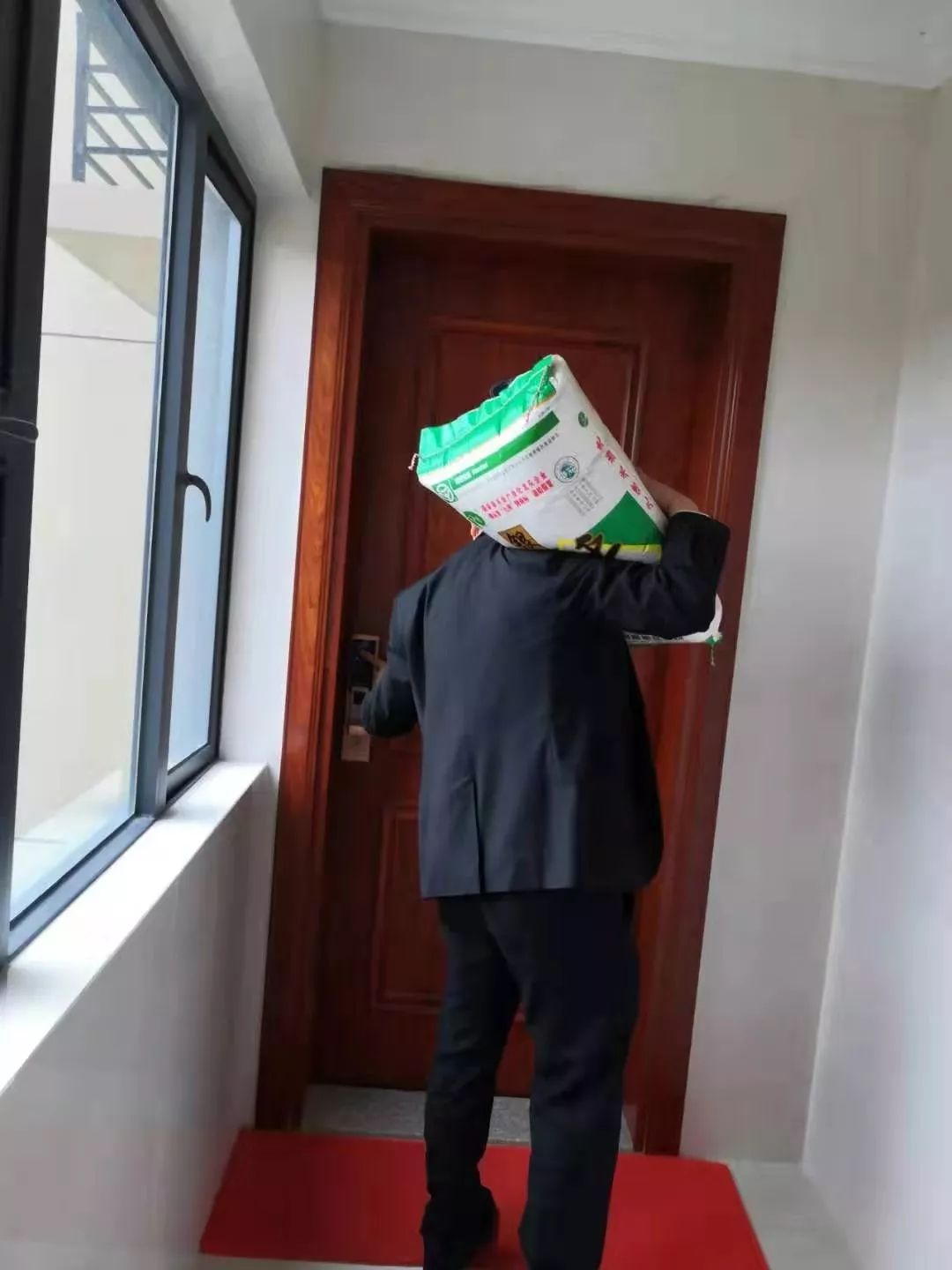 碧桂园物业如何防护,安心宅家守护健康