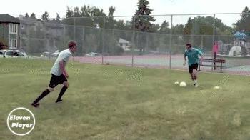 足球史上十大过人高手,足球十种过人小技巧