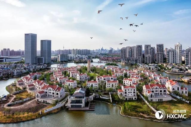 未来5年河西规划,未来5年河西发展前景