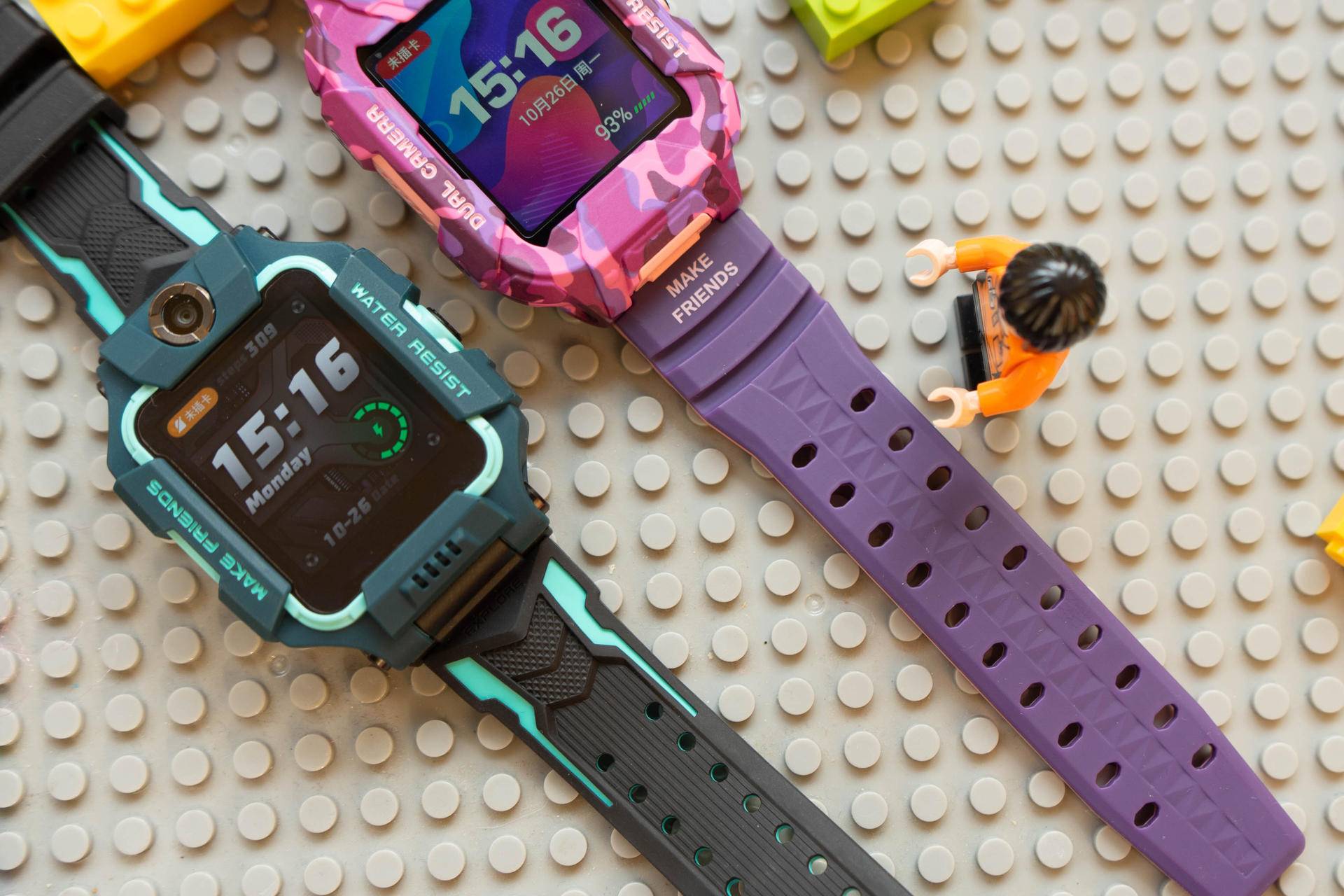 360s2和小天才z6选谁更好,小天才z6360s2