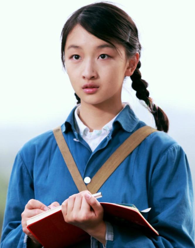 历届北影十大校花,80年代北影校花现状