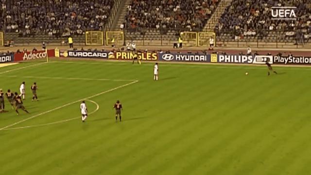 路易斯菲戈世界杯视频,路易斯菲戈葡萄牙黄金一代有多强