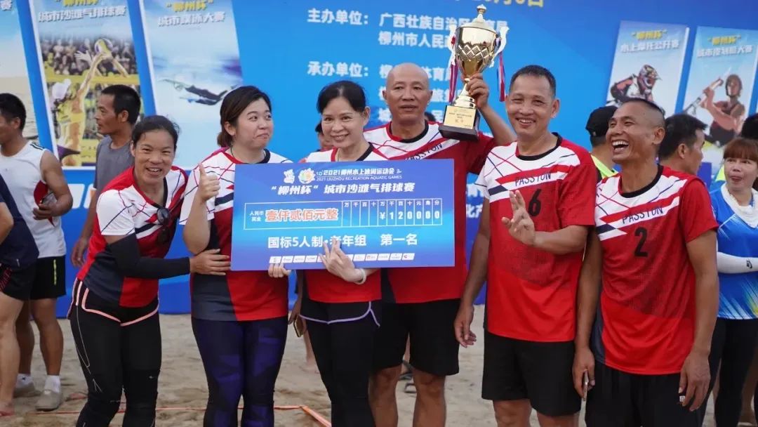 2022柳州摩托艇大赛,2023广西青少年蹼泳锦标赛