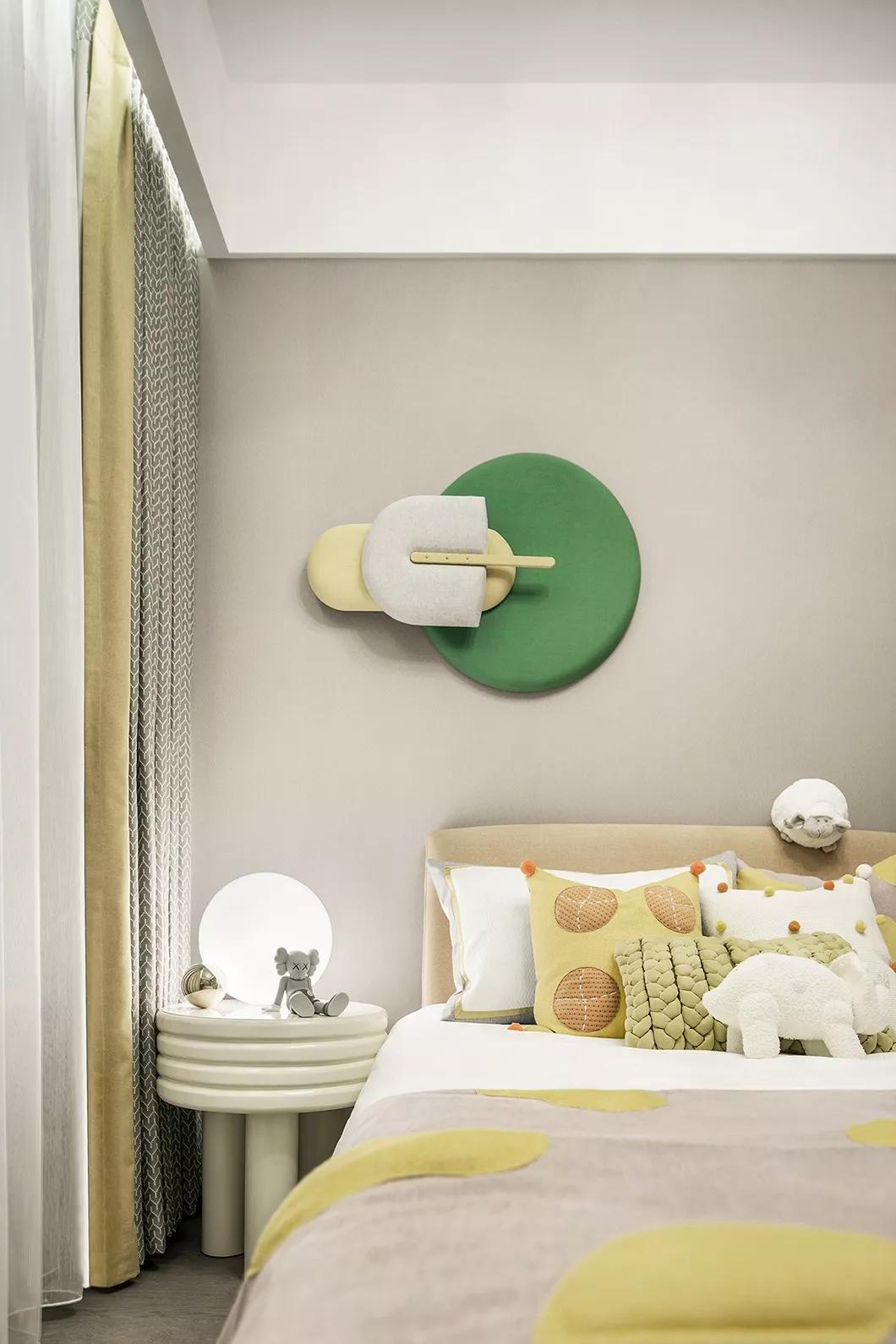 轻奢流行的时尚风格,轻奢摩登时尚风格