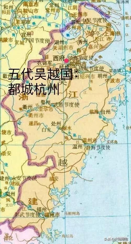 江南是浙江么,江南在江苏是指哪些地方