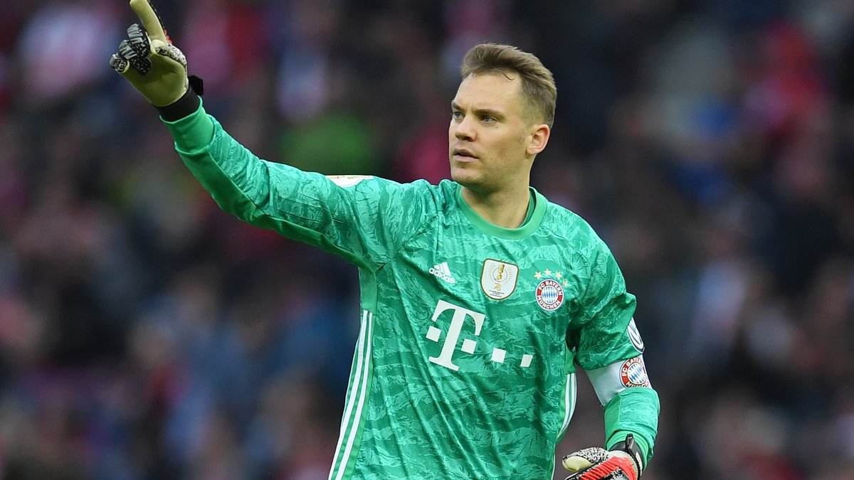 门将的重要性,当门将真的没有存在感不被重视吗