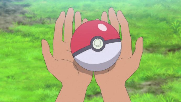 宝可梦为什么小豪能一球收服,宝可梦水君被小豪收服多少集