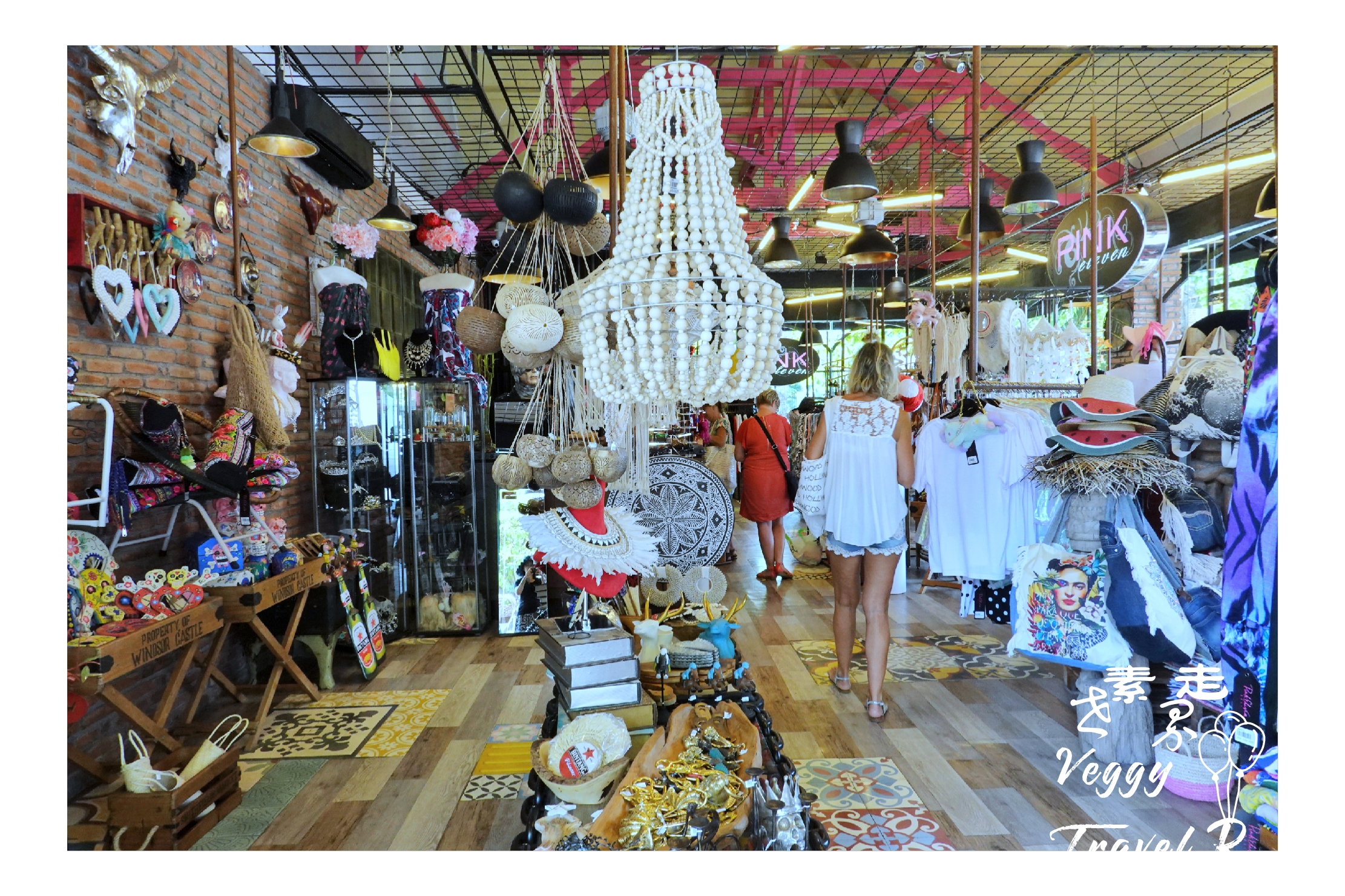 印尼日惹旅游攻略,印尼巴厘岛有什么值得买