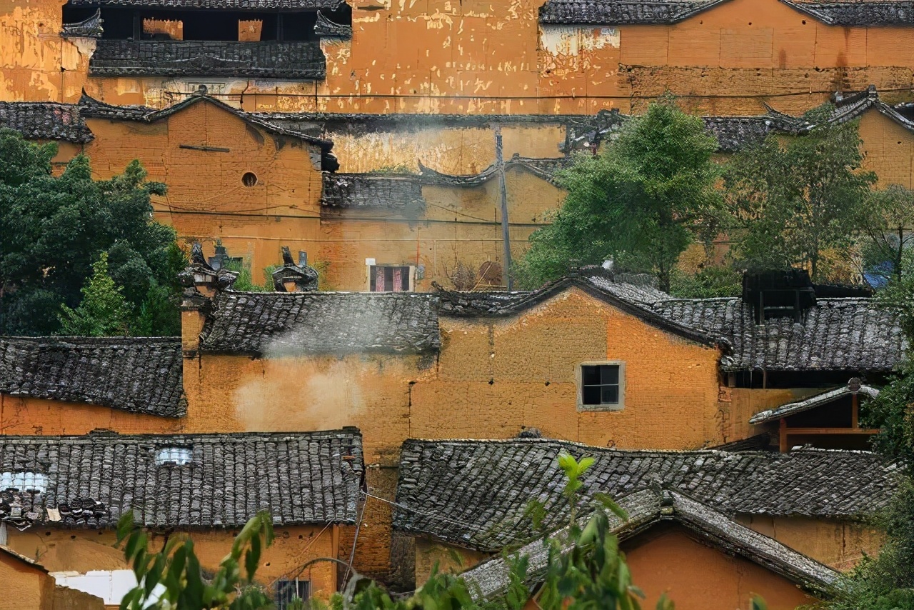 有着双重人生的小城青田，你对它的实力一无所知