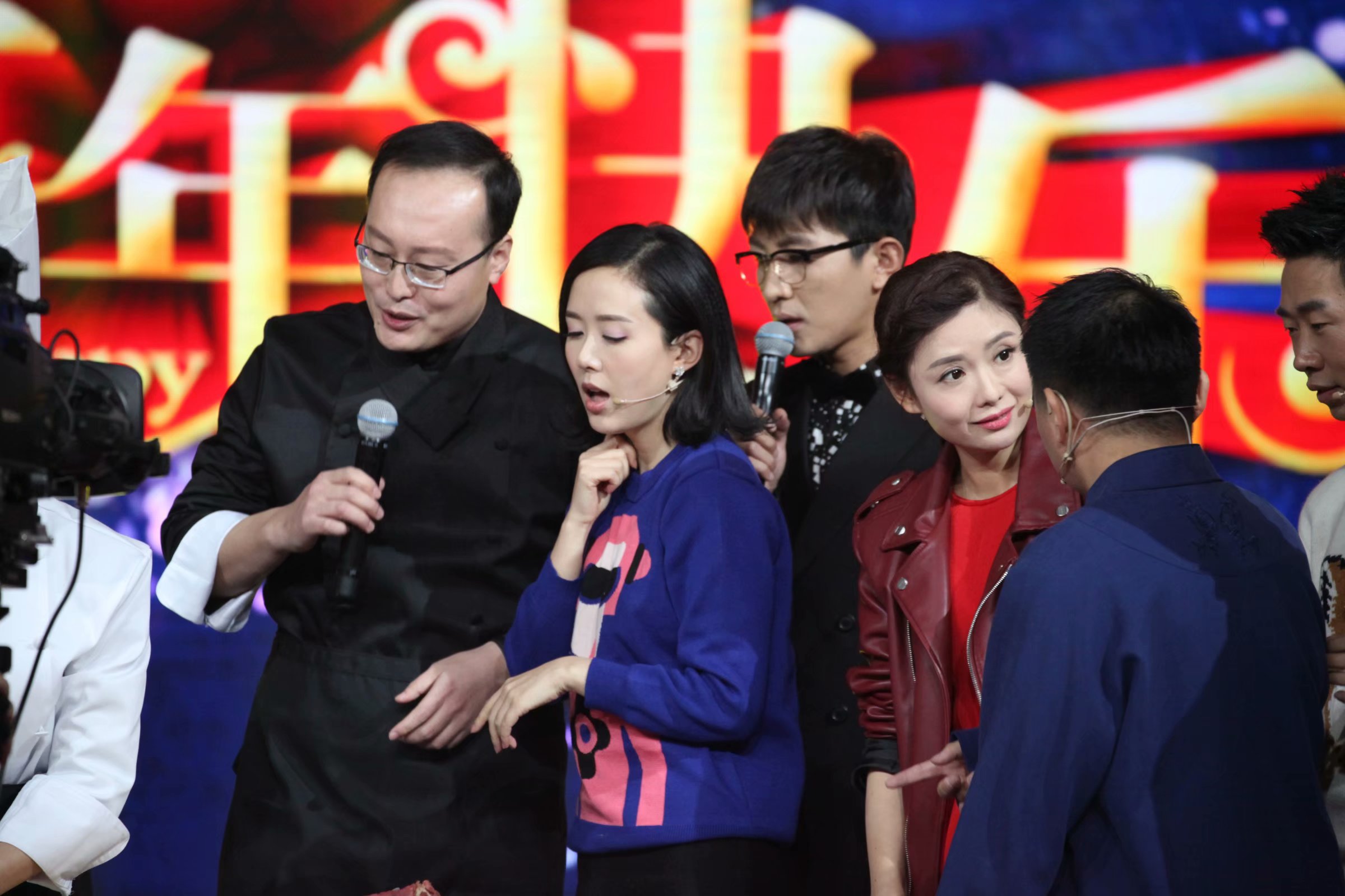 河间最有名的驴肉火烧店,河间驴肉火烧和面技巧