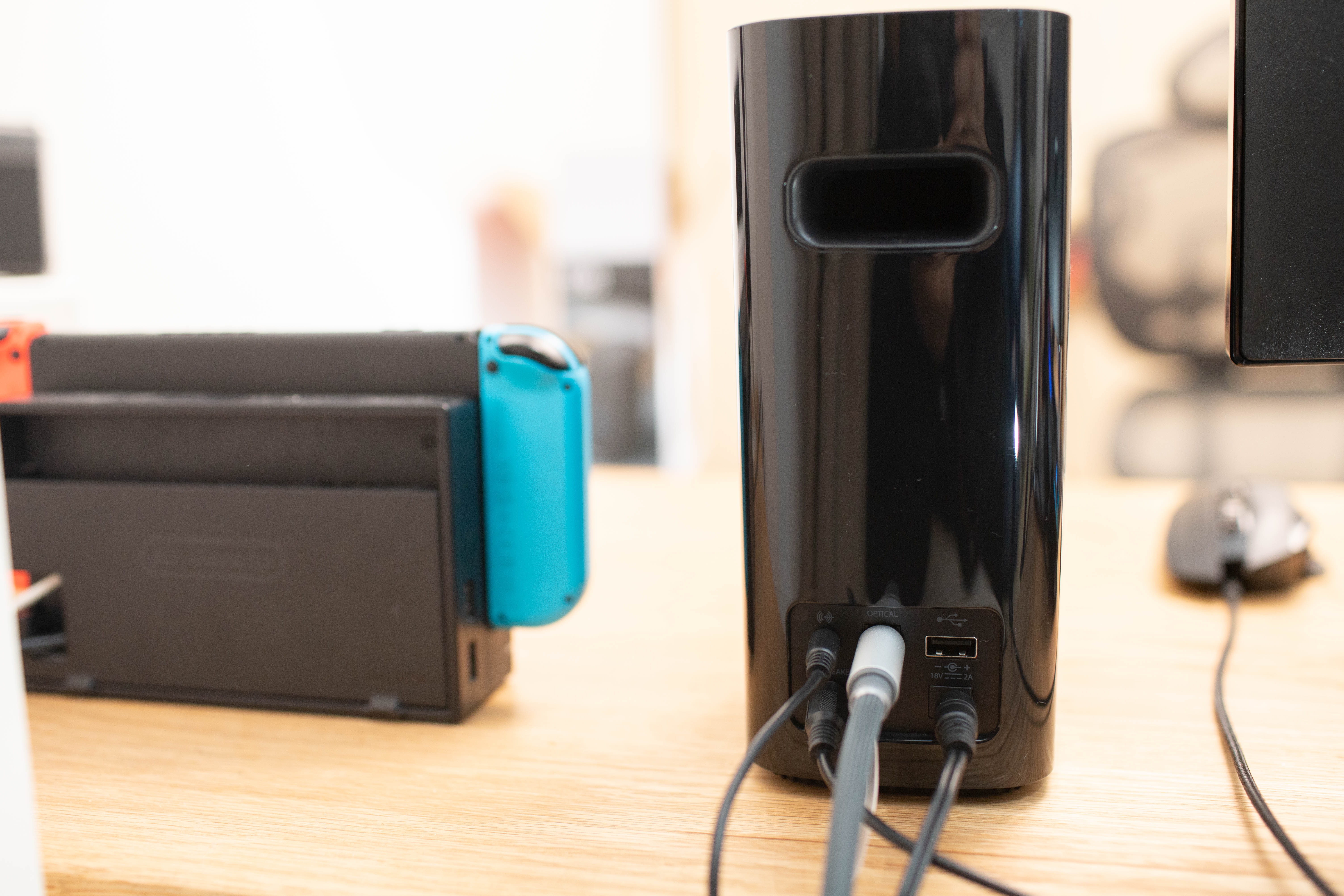 十大公认音质好的mini小音箱,桌面小音箱推荐抖音最火