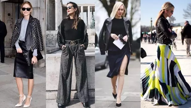 要温度也要风度保暖衣,要温度也要风度穿搭