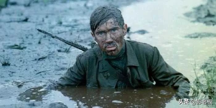 手撕鬼子可耻！这16部电影带你走进最真实的战场！