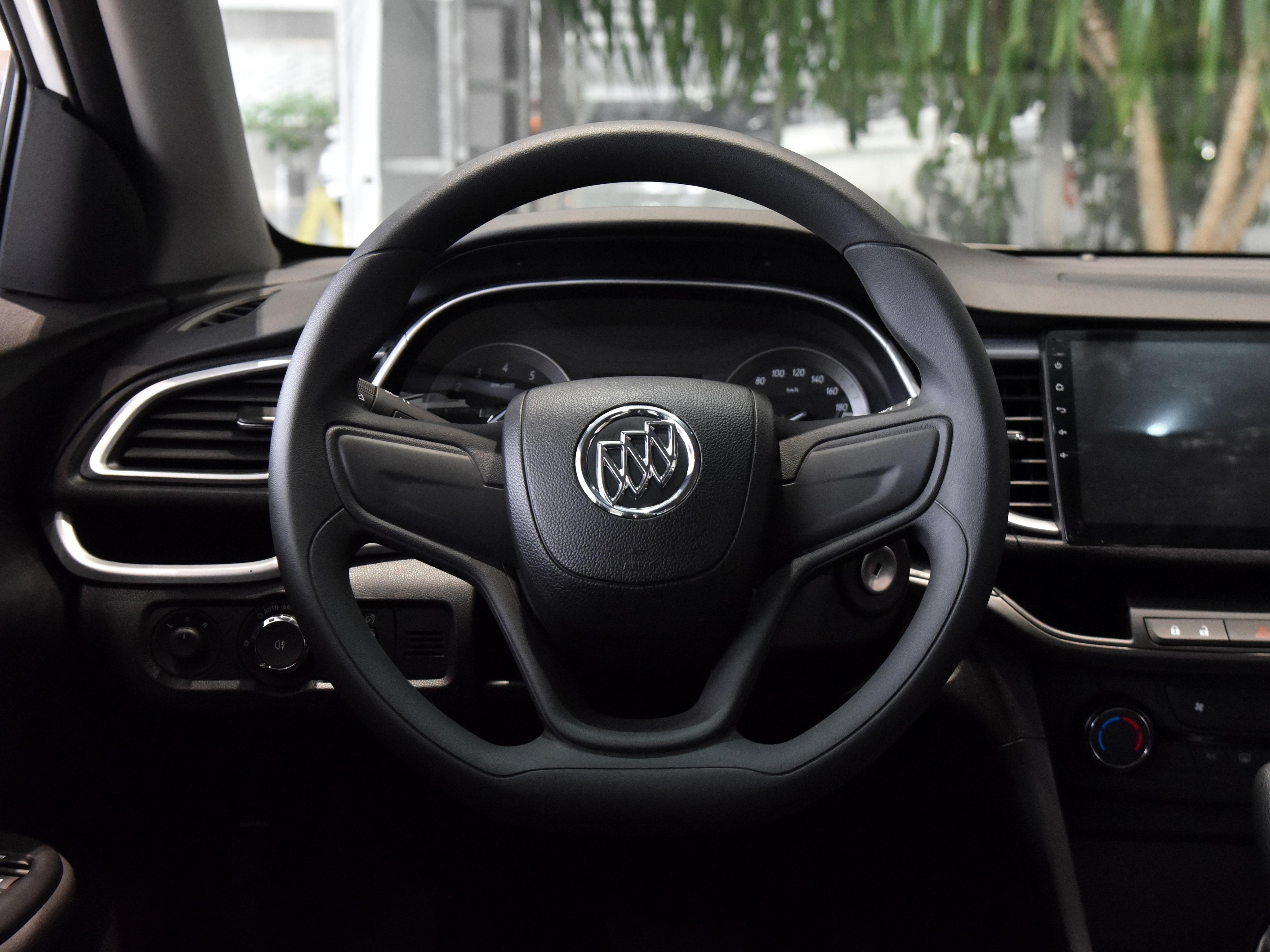 要更实惠也要更省心入手别克英朗,别克英朗的优缺点三大件