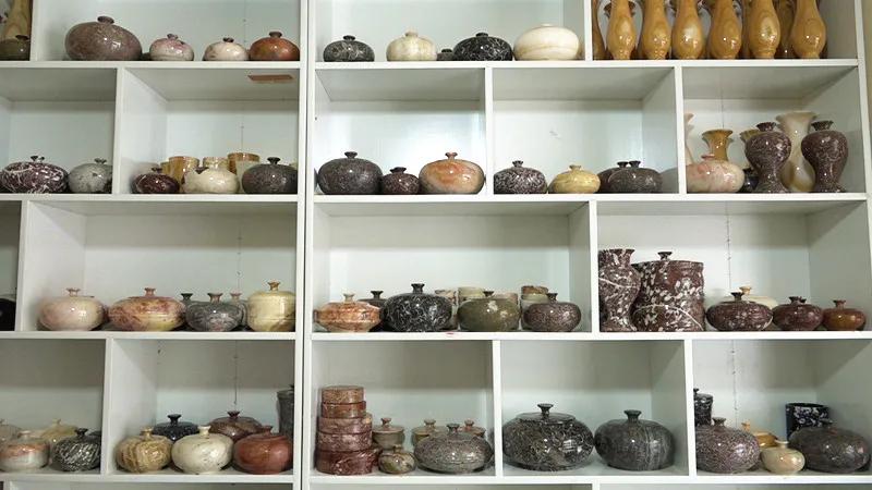 万万想不到，这些精美的玉器是“桐梓造”