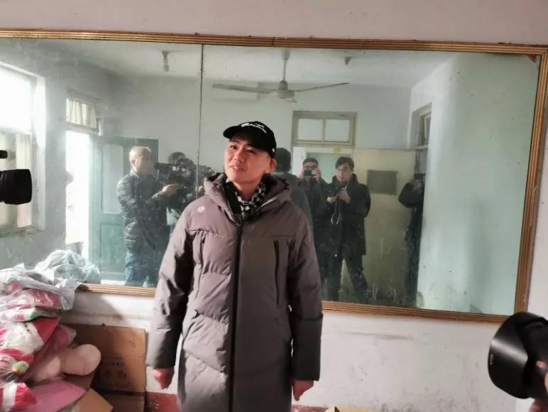 张志超案平反背后的故事｜正义不彰终不还