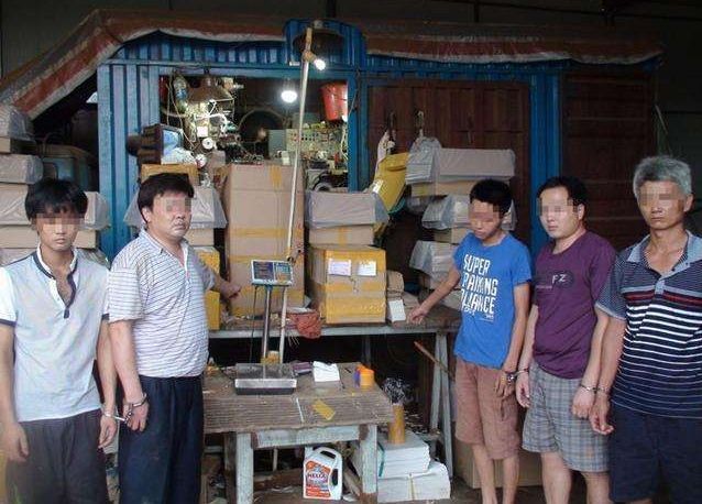 云霄产的烟和真烟差别大吗,云霄烟风靡全球