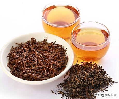 细长笔直的茶叶是什么茶,长得像眉毛的茶是什么茶