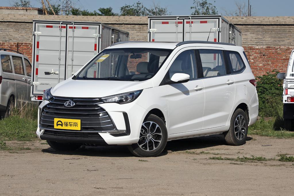 长安欧尚a600与长安长行怎么选,长安欧尚长行1.6最新试驾视频