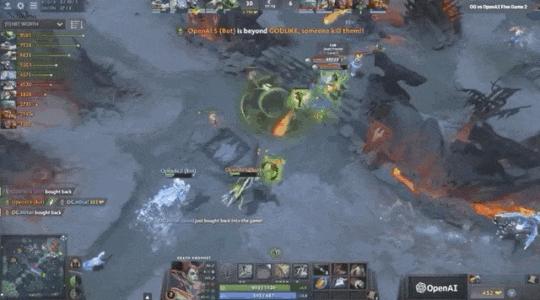 dota2国际邀请赛被破三路逆风翻盘,dota2十大反杀集锦