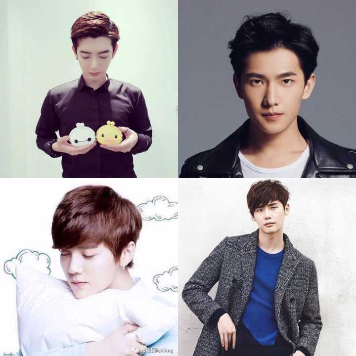 头发两侧炸毛怎么解决,男生头发两侧炸毛一招完美解决