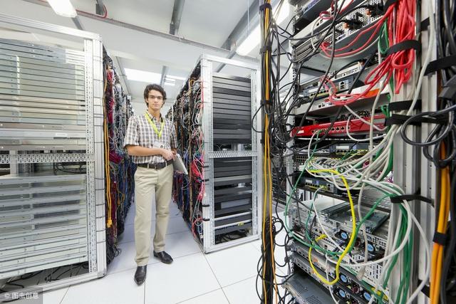 安防监控工程的防雷,弱电监控防雷设计