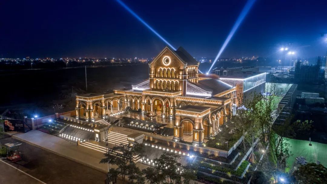 2024苏通园区重大项目,苏通园区最新项目