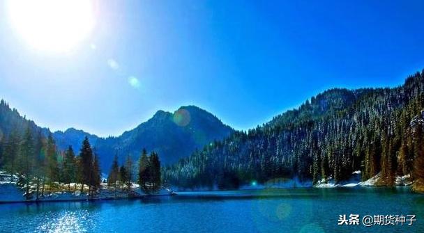 期货交易手续费一览,期货交易5分钟战法