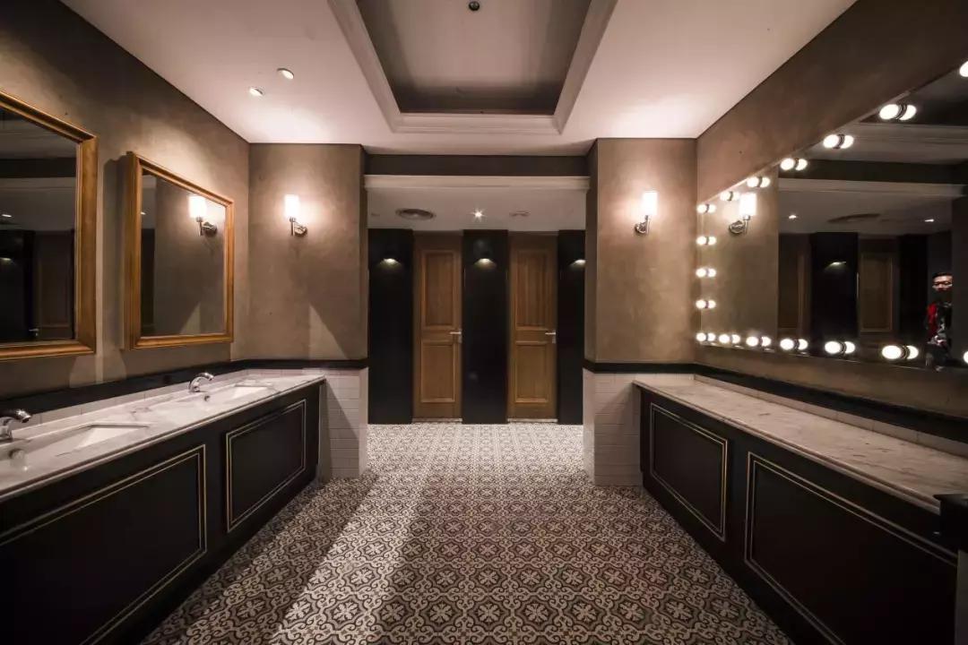 观影体验最好的影院,魔都最好的影院