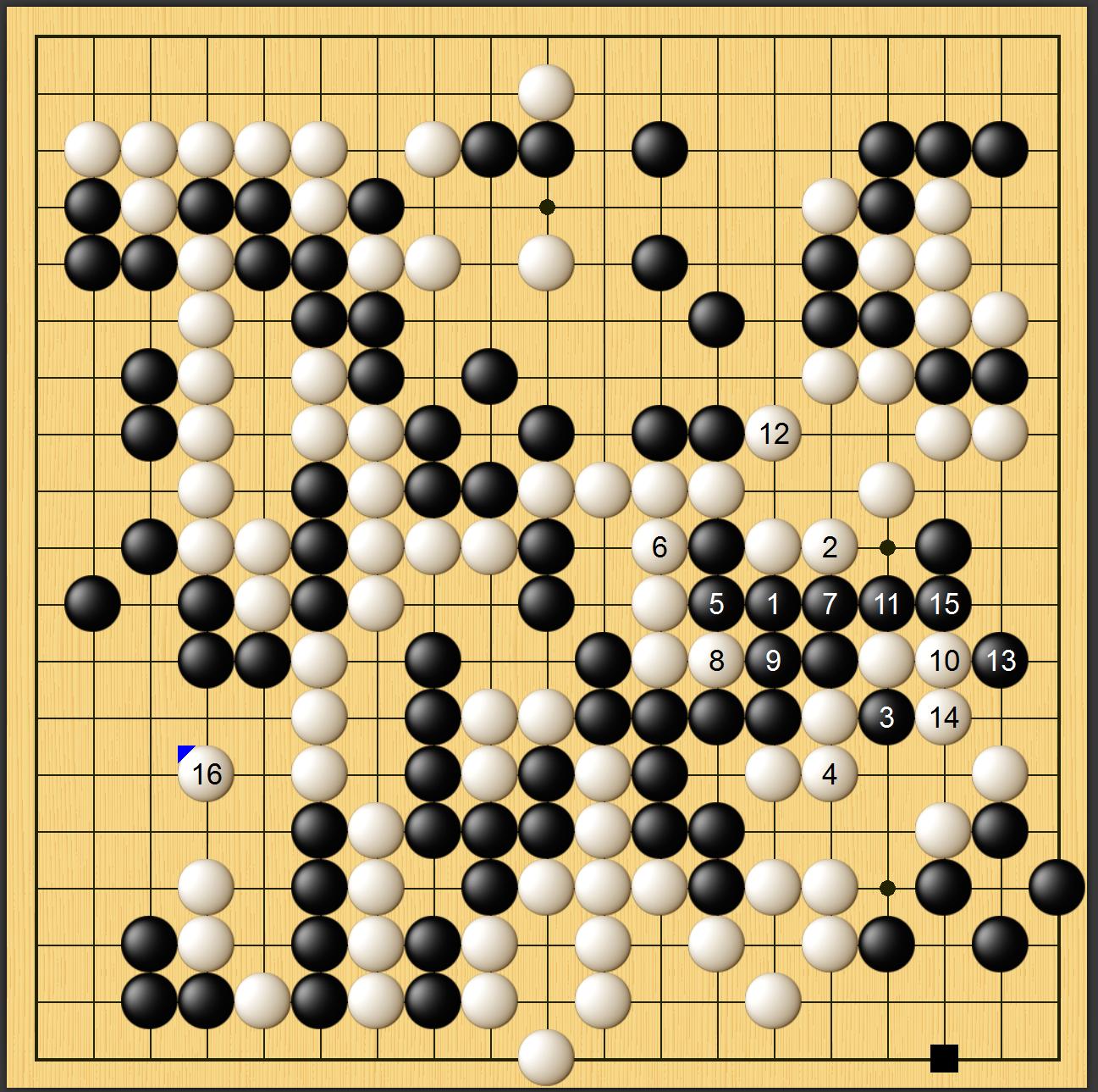 柯洁痛失九冠王完整版,柯洁赢星猛虎