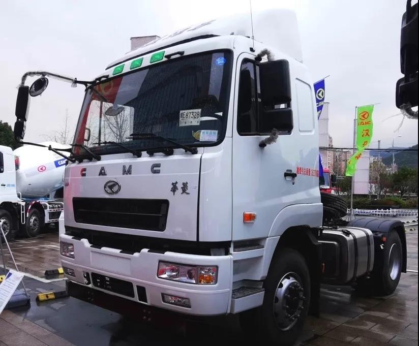 华菱重卡多少钱一辆,华菱换电式重卡优缺点