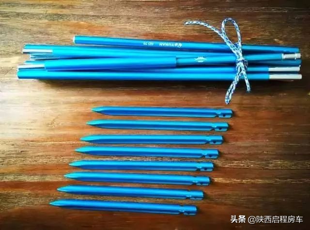 露营技巧书籍,露营基本知识大全