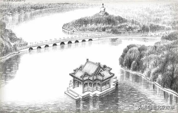 能盖章的景点北京旅游攻略,北京各大景点盖章攻略