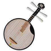 京剧里的乐器有哪些,常用于京剧伴奏的中国拉弦乐器是