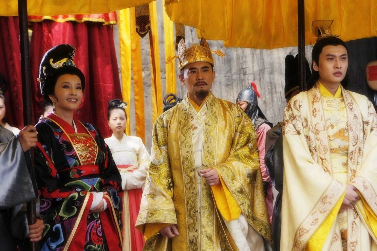 武则天神秘身世,武则天时期有自己的秘密势力吗