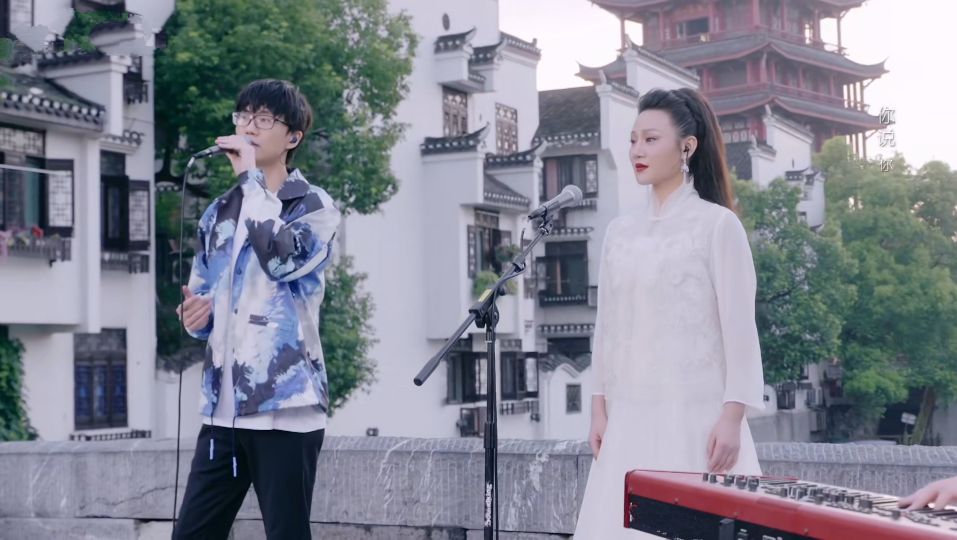 许嵩为什么被称为过气歌星,许嵩为什么是圈内一股清流